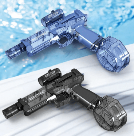 Ultimate Aqua Blaster - water Gun